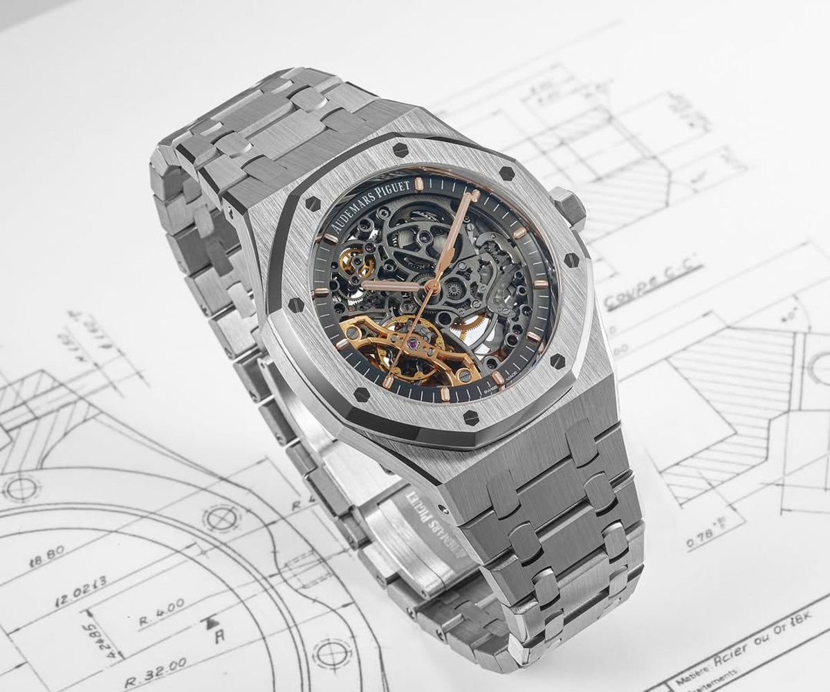 Automatic or quartz? Choose a movement for your everyday life