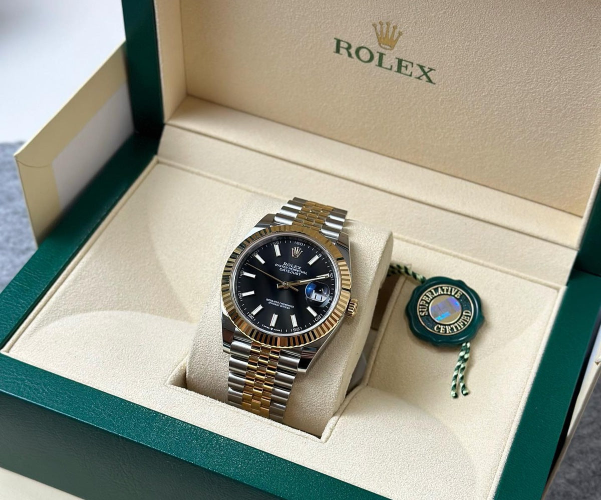 Which Watch's 10-year watch warranty: your service guide