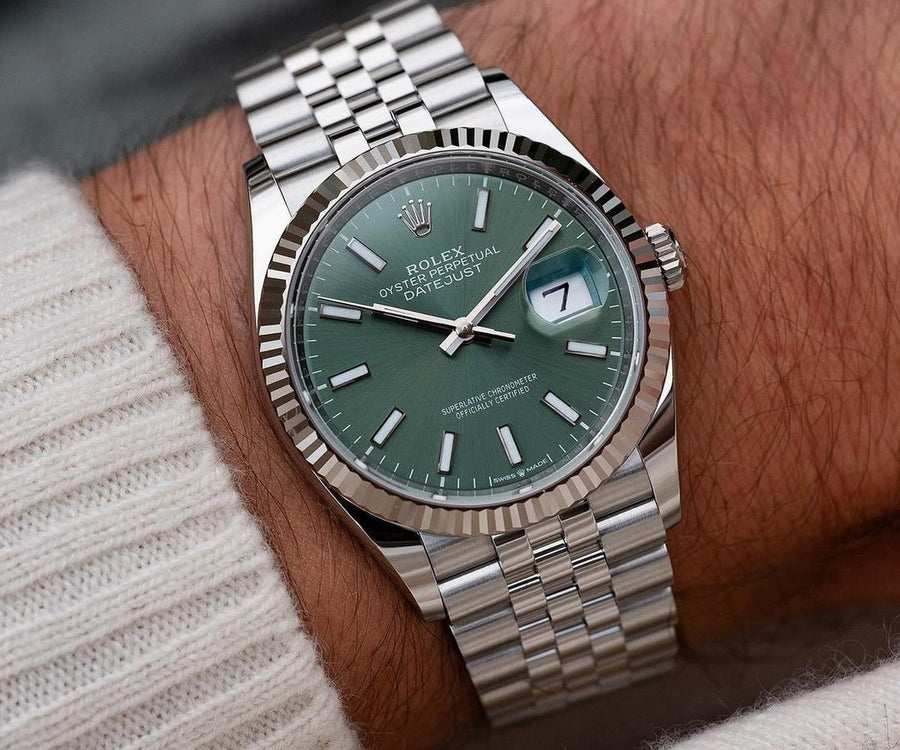 How to choose the right watch size for your wrist