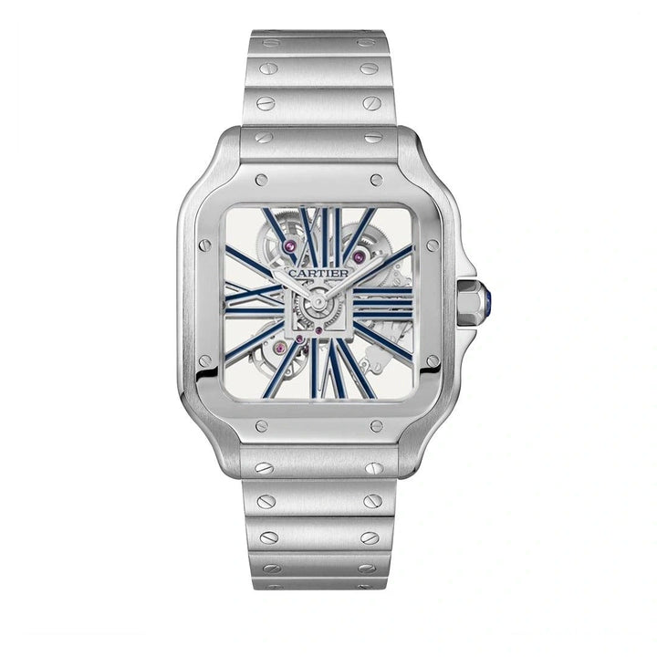 CARTIER MIRROR ORIGINAL FOR MEN’S